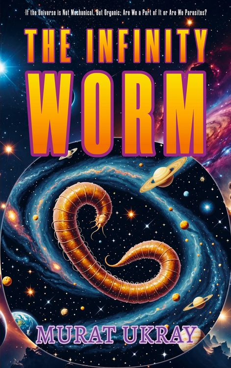 Produktbild: The Infinity Worm