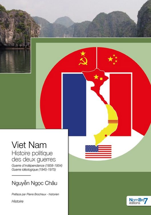 Produktbild: Viet nam edition 2023
