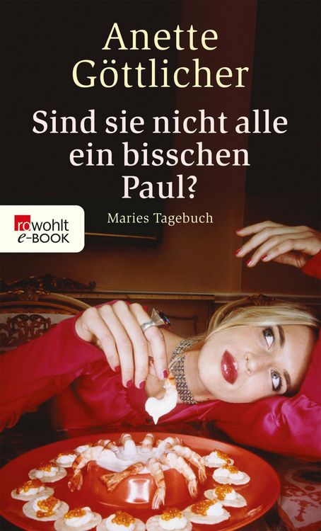 Produktbild: Sind sie nicht alle ein bisschen Paul?
