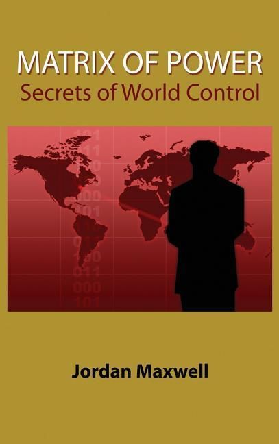 Produktbild: Matrix of Power