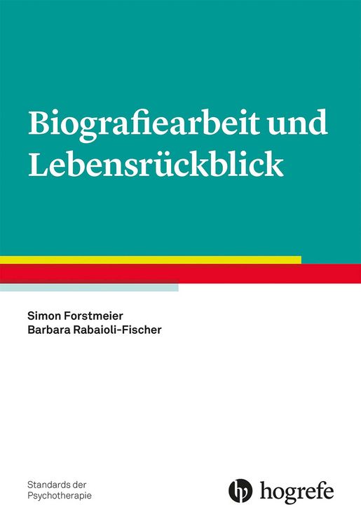 Produktbild: Biografiearbeit und Lebensr&uuml;ckblick