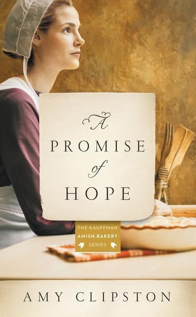 Produktbild: Promise Of Hope