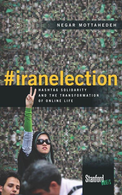 Produktbild: #Iranelection