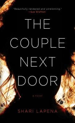 Produktbild: The Couple Next Door