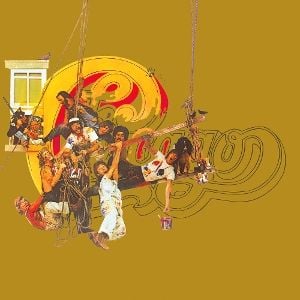 Produktbild: Chicago IX:Greatest Hits Expanded