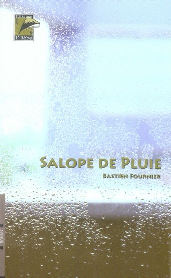 Produktbild: Salope de pluie