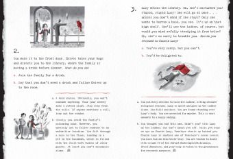 Produktbild: Your Guide to Not Getting Murdered in a Quaint English Village