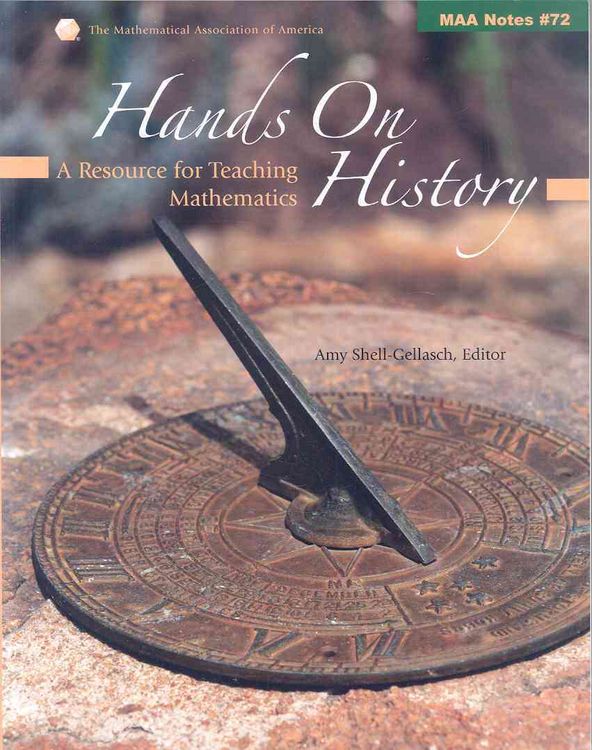 Produktbild: Hands on History