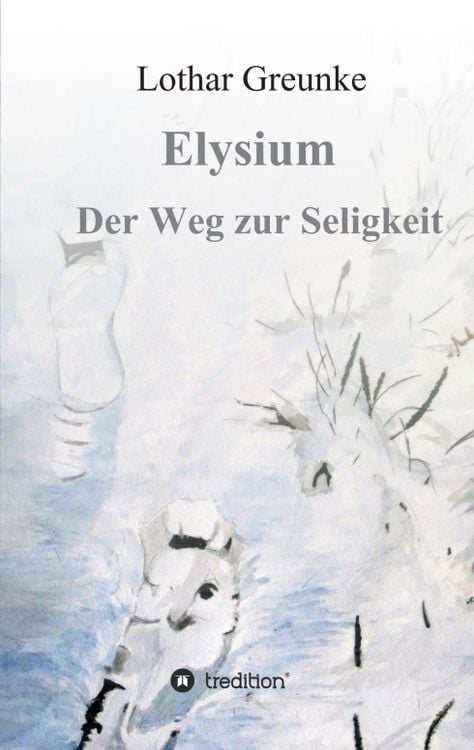 Produktbild: Elysium - Der Weg zur Seligkeit