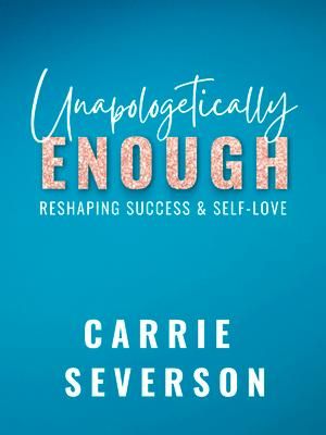 Produktbild: Unapologetically Enough
