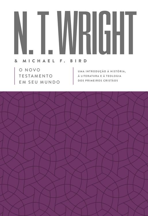 Produktbild: O Novo Testamento em seu mundo