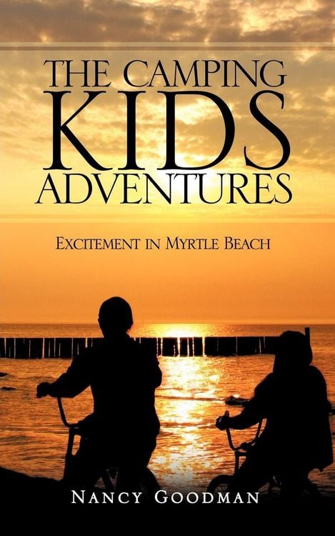 Produktbild: The Camping Kids Adventures