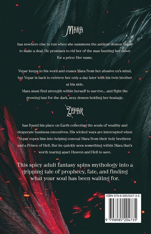 Produktbild: Blood On My Name