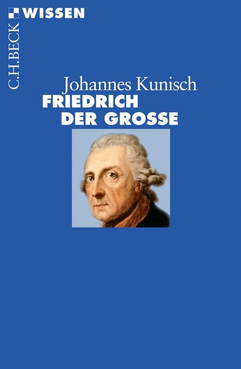 Produktbild: Friedrich der Gro&szlig;e
