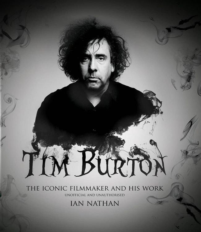 Produktbild: Tim Burton
