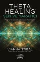 Produktbild: Theta Healing: Sen ve Yaratici
