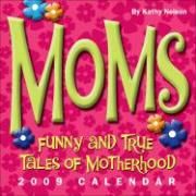 Produktbild: Moms Calendar: Funny and True Tales of Motherhood