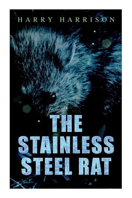 Produktbild: The Stainless Steel Rat