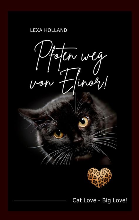 Produktbild: Pfoten weg von Elinor