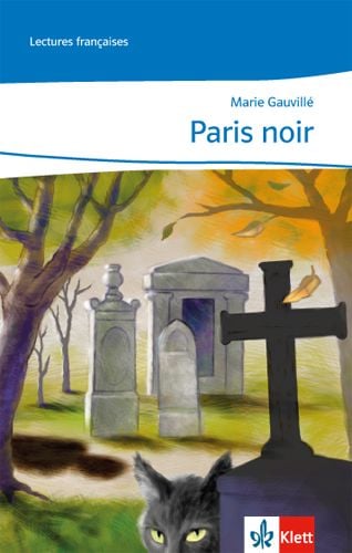 Produktbild: Paris noir