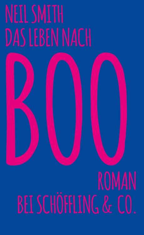 Produktbild: Das Leben nach Boo