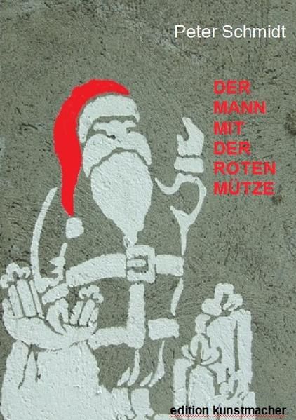 Produktbild: Der Mann mit der roten M&uuml;tze