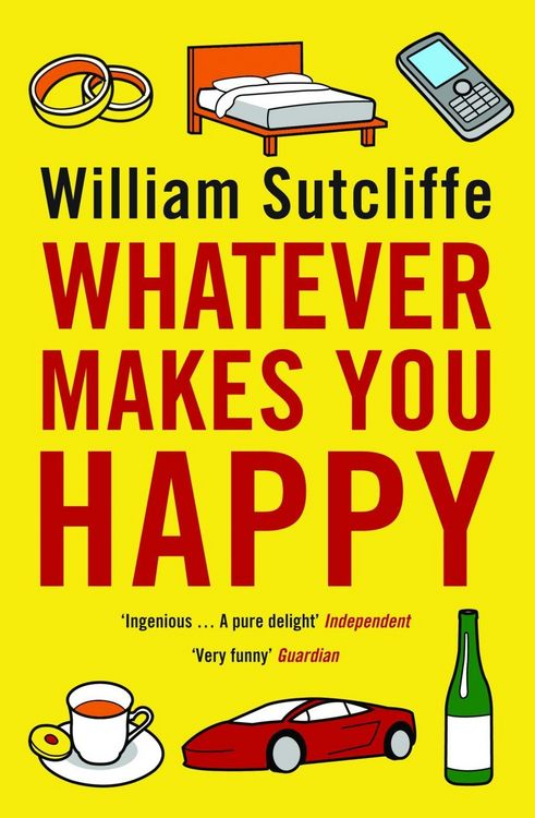 Produktbild: Whatever Makes You Happy