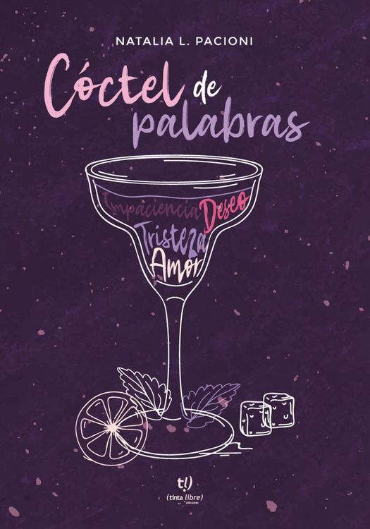 Produktbild: C&oacute;ctel de palabras