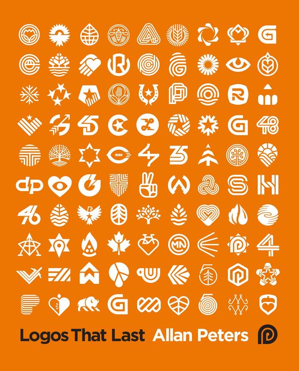 Produktbild: Logos that Last