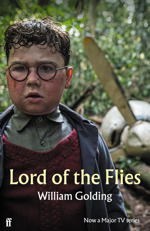 Produktbild: Lord of the Flies
