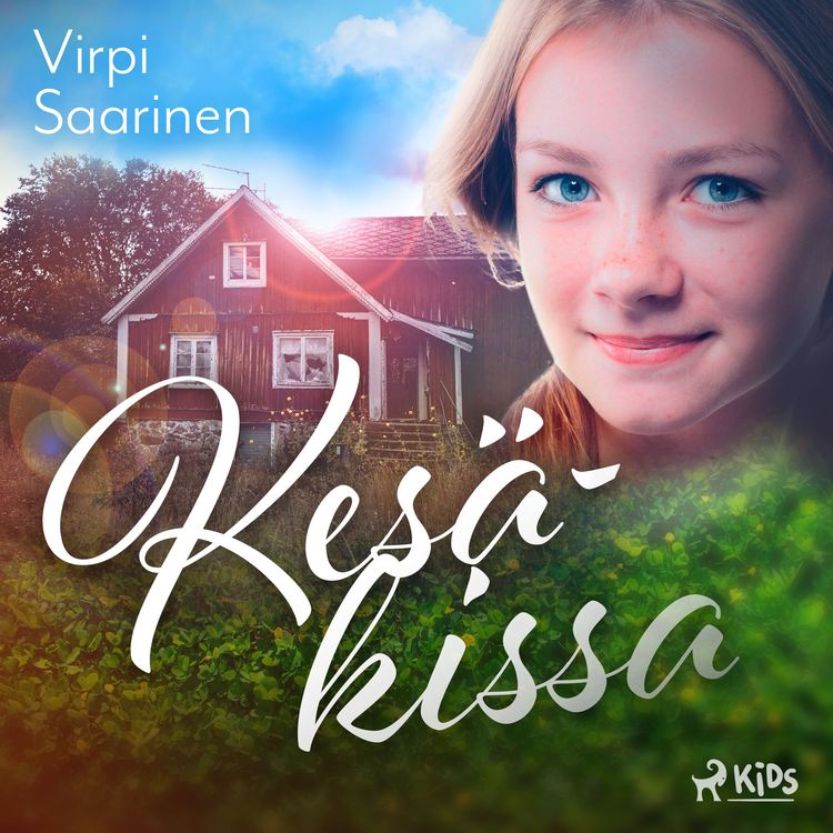 Produktbild: Kes&auml;kissa