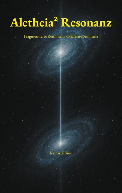 Produktbild: Aletheia 2 Resonanz