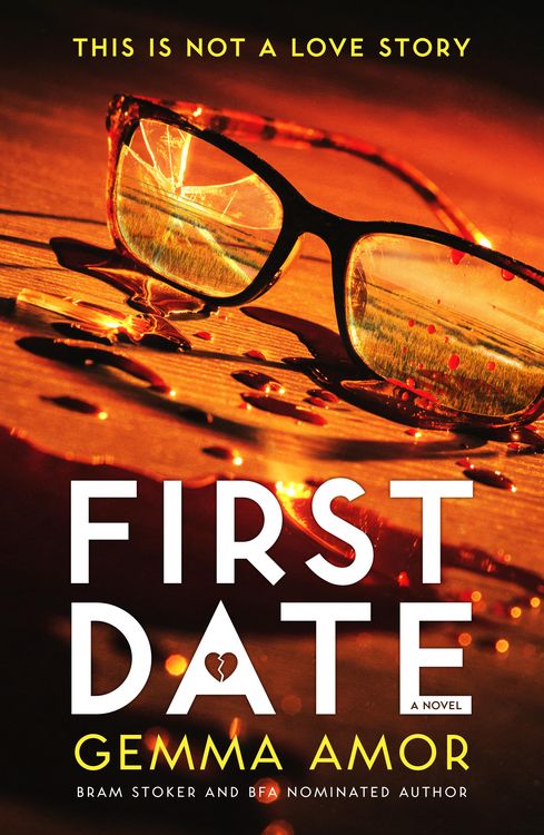 Produktbild: First Date