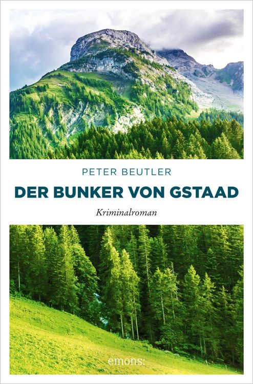 Produktbild: Der Bunker von Gstaad