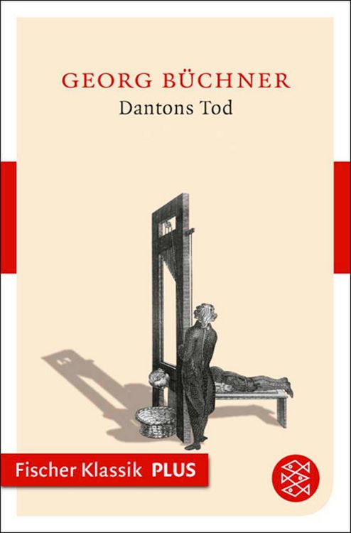 Produktbild: Dantons Tod