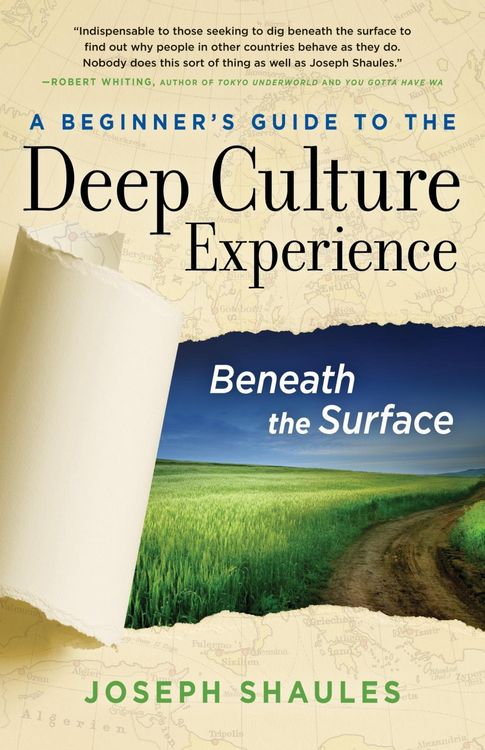 Produktbild: A Beginner's Guide to the Deep Culture Experience