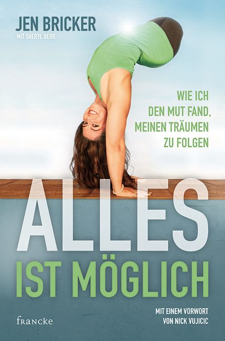 Produktbild: Alles ist m&ouml;glich