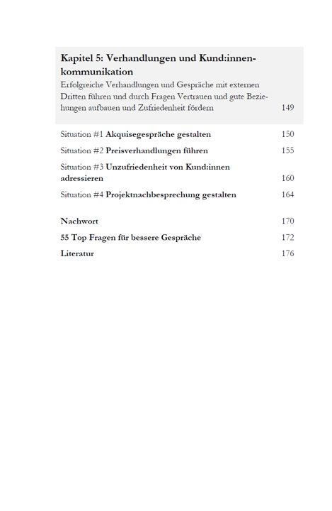 Produktbild: Systemische Fragetechniken gekonnt im Business-Alltag anwenden | Besser f&uuml;hren & kommunizieren mit dem Praxisbuch f&uuml;r Fach- & F&uuml;hrungskr&auml;fte