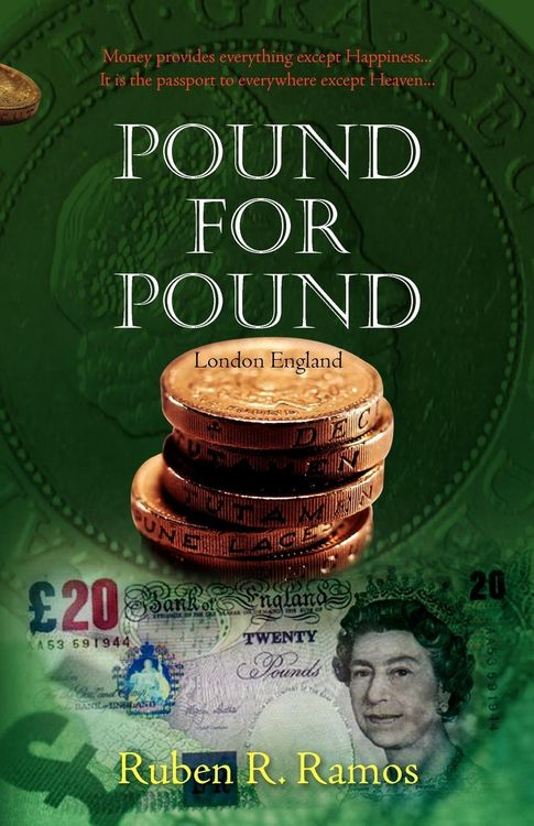 Produktbild: Pound for Pound