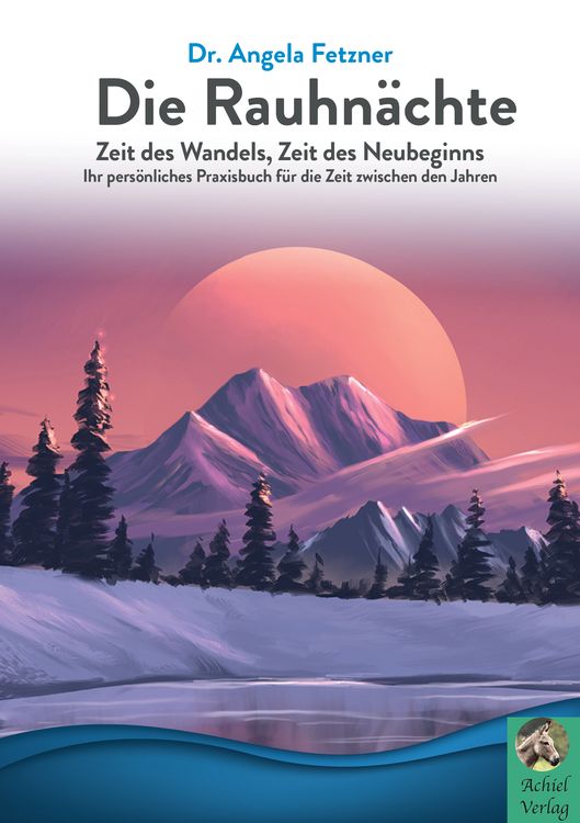 Produktbild: Die Rauhnächte