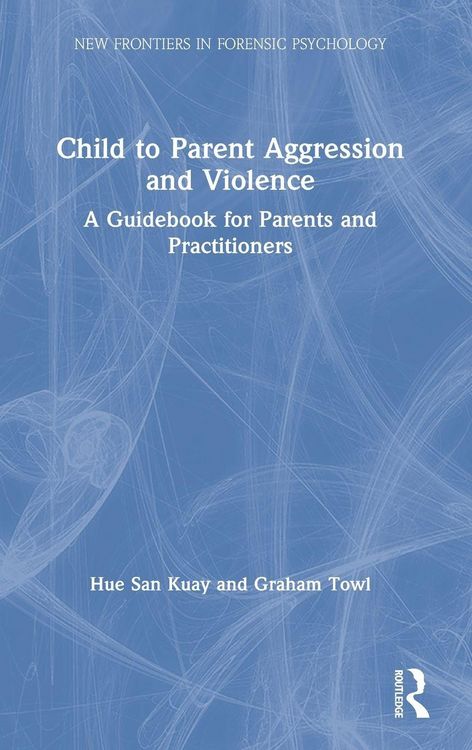 Produktbild: Child to Parent Aggression and Violence