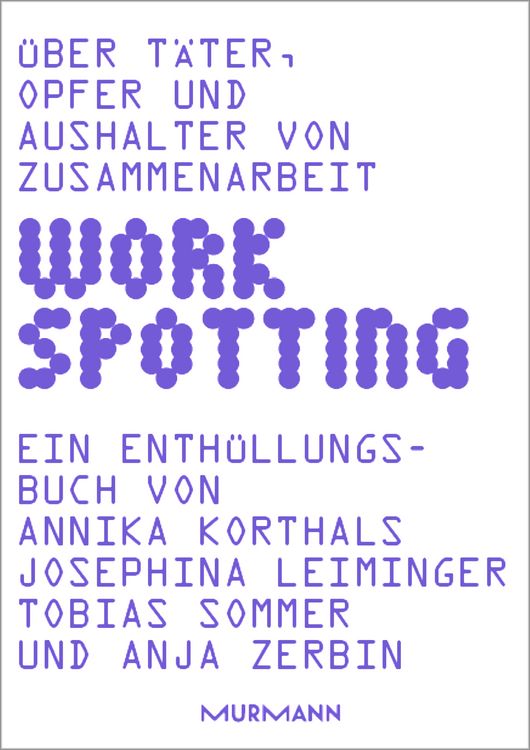 Produktbild: Workspotting