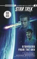 Produktbild: Strangers From The Sky