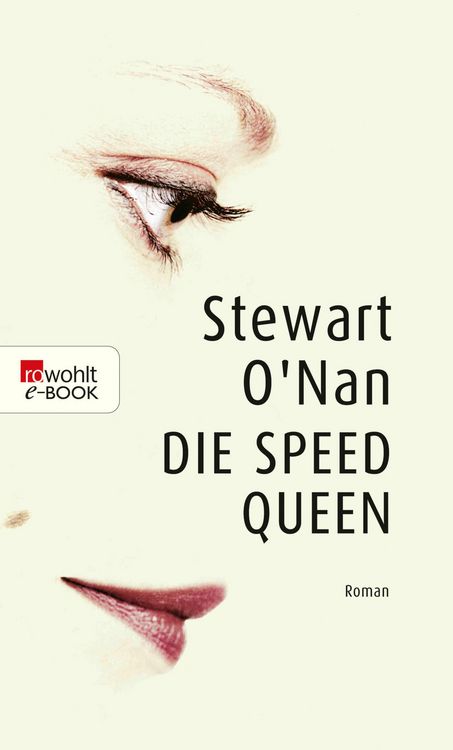Produktbild: Die Speed Queen