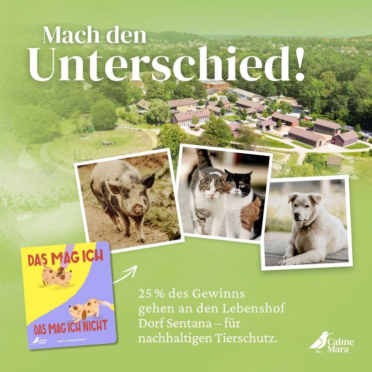 Produktbild: Das mag ich - Das mag ich nicht