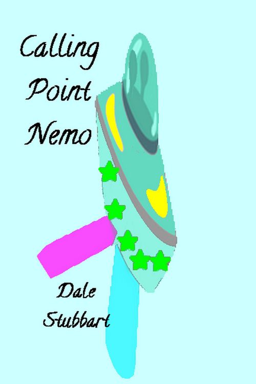Produktbild: Calling Point Nemo