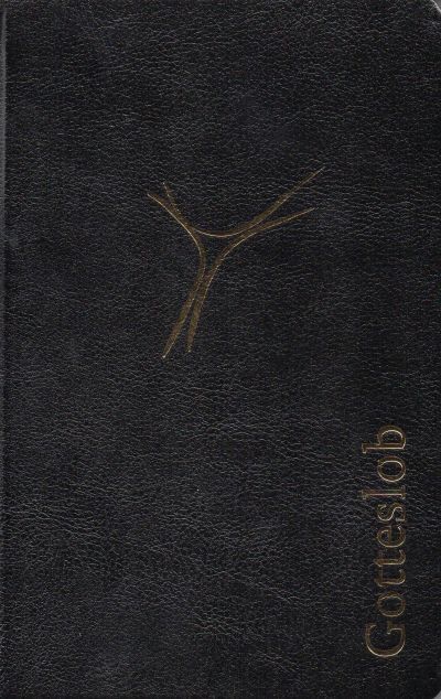 Produktbild: Gotteslob (Schmuckausgabe, schwarz)