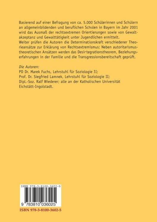 Produktbild: Querschl&auml;ger