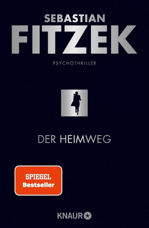 Produktbild: Der Heimweg