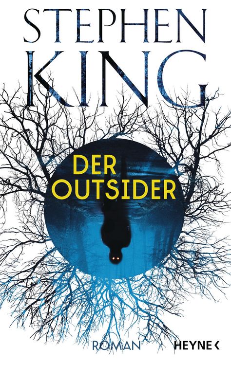 Produktbild: Der Outsider